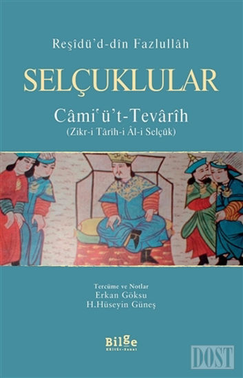 Selçuklular / Cami'ü't-Tevarih